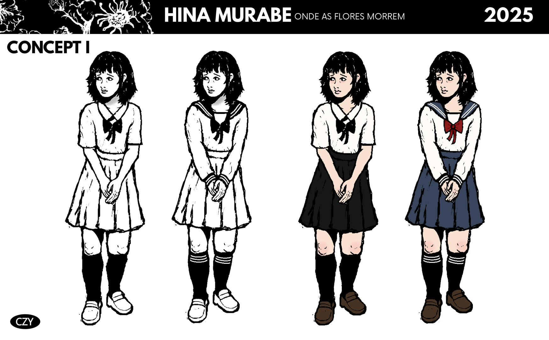 Concept art Concept art