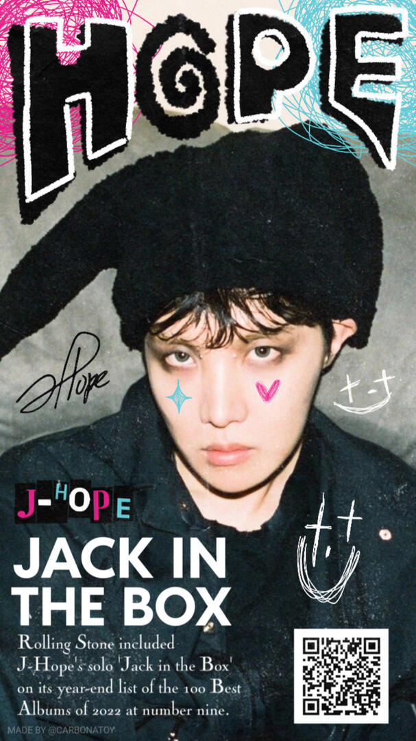 Jack in The Box Poster Jack in The Box Poster
